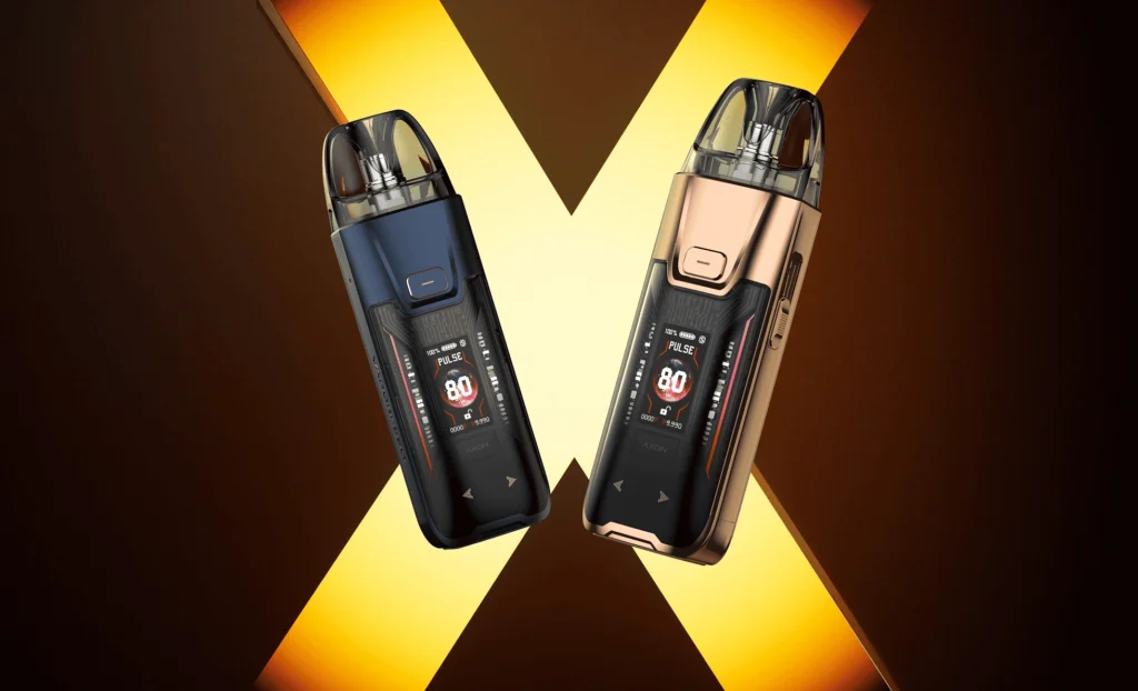 vaporesso luxe xr max 2 pod