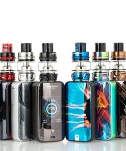 Vaporesso Luxe 220W Touch Screen TC Kit with SKRR