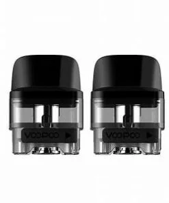 VOOPOO Vinci Pod Replacement Pod 3pcs