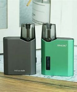 SMOK NFIX Mate 25W Pod System
