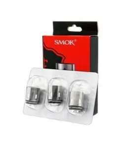 SMOK TFV12 Prince V12-T10 Decuple Coil Head 3pcs