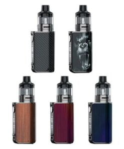 Vaporesso LUXE 80 Pod Mod Kit 2500mAh