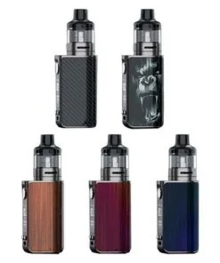 Vaporesso LUXE 80 Pod Mod Kit 2500mAh