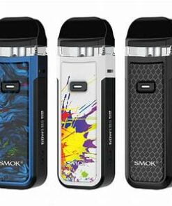 SMOK Nord X Pod 60W Starter Kit
