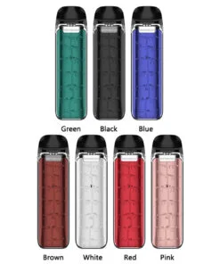 Vaporesso Luxe Q Pod System Kit
