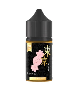 Tokyo Candy Crush Golden Series 30ml