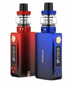 Vaporesso GEN Nano 80W Starter Kit