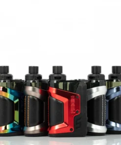 GeekVape Aegis Hero 45W Pod