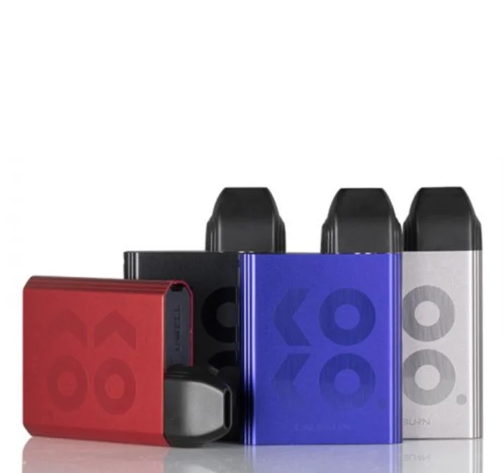 Uwell Caliburn Koko Pod