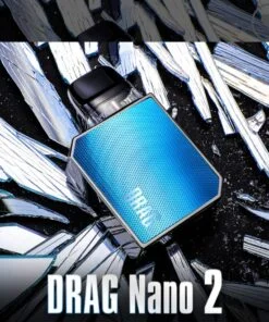 Voopoo Drag Nano 2 Pod