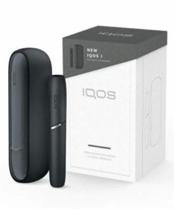 IQOS 3 DUO Kit