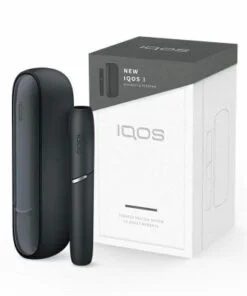 IQOS 3 DUO Kit