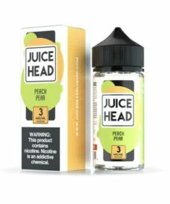 Juice Head Peach Pear 100ML