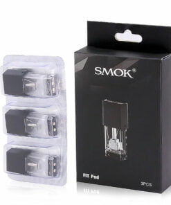 Smok- fit pod 2ml 3pcs