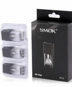 Smok- fit pod 2ml 3pcs