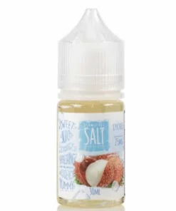 Skwezed Salt - Iced Lychee - ( 25mg , 50 mg )