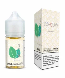 Tokyo Iced Mint 30ml