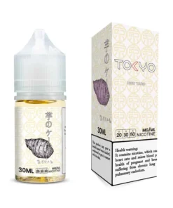 Tokyo Iced Taro 30ml