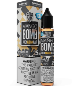 VGOD Iced Mango Bomb SaltNic 30ml