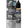 VGOD Iced Purple Bomb Salt Nic 30ml