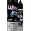 VGOD Lush Ice Salt Nic 30ml