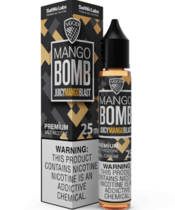 VGOD Mango Bomb SaltNic 30ml