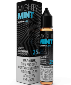 VGOD Mighty Mint SaltNic 30ml