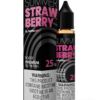 VGOD Saltnic Summer Strawberry 30ml