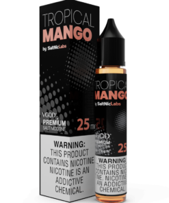 VGOD Tropical Mango SaltNic 30ml