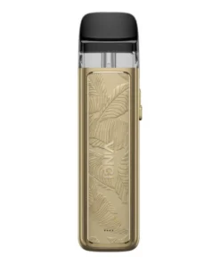VOOPOO VINCI Pod Kit Royal Edition Gold Leaf