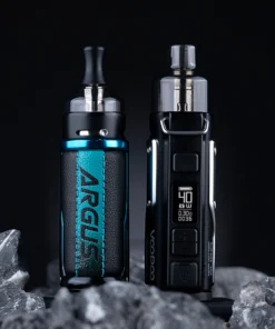 Voopoo Argus Pro 80w Pod Kit