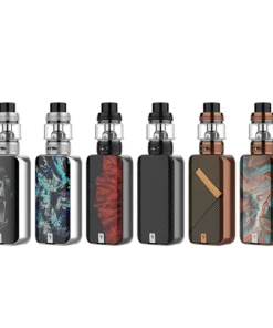 Vaporesso LUXE 2 220W Starter Kit