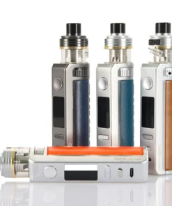 VOOPOO Drag X Pro Pod