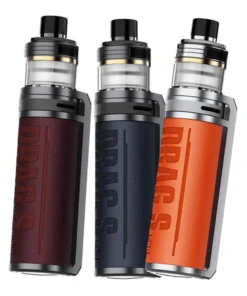 Voopoo Drag S Pro Pod