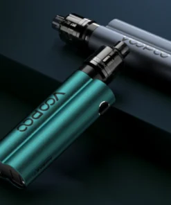 Voopoo Musket 120W Starter Kit