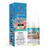 RufPuf Mixed Berry Ice Nic Salt 30ml