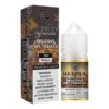 RufPuf Delicious Dry Tobacco Nic Salt 30ml