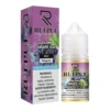 RufPuf Glow Grape Ice Nic Salt 30ml