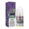 RufPuf Grande Grape Blueberry Ice Nic Salt 30ml