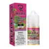 RufPuf Slick Strawberry Raspberry Cherry Ice Nic Salt 30ml