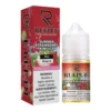 RufPuf Summer Strawberry Kiwi Ice Nic Salt 30ml
