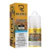 RufPuf Terrific Tobacco and Cream Nic Salt 30ml