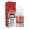 RufPuf Wild Watermelon Ice Nic Salt 30ml
