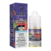 RufPuf Wow Watermelon Grape Ice Nic Salt 30ml
