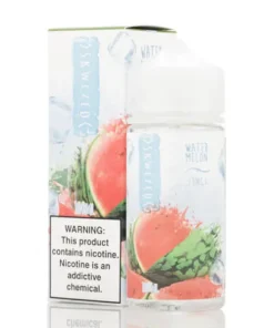 Skwezed Watermelon Ice E-Liquid 100ml
