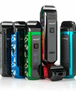 SMOK RPM40 Pod Mod Kit 1500mAh