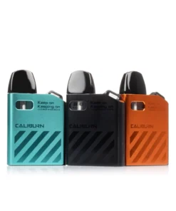 Uwell Caliburn AK2 Pod System Kit