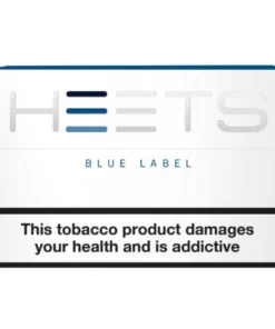 HEETS BLUE LABEL (200 Sticks)