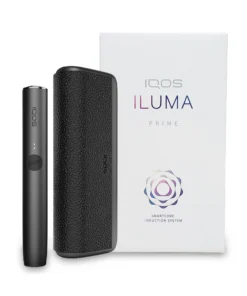 IQOS ILUMA PRIME KIT