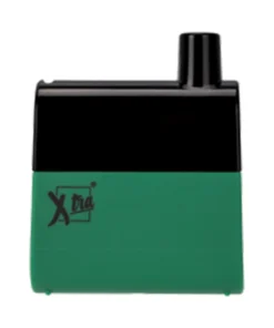 Xtra Flow – Mint – 5500 Puffs